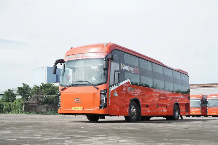 Vé Xe Phương Trang Đi Châu Đốc: Giá, Lịch Trình, Cách Đặt Và Mẹo Khi Đi