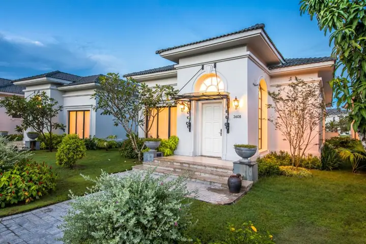 Villa 4 Phòng Ngủ Phú Quốc: Đánh Giá Chi Tiết, Tiện Nghi Và Hướng Dẫn Đặt Phòng