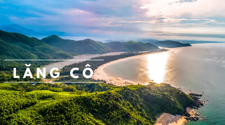 Vịnh Lăng Cô – Tại Sao Được Xếp Hạng Trong Số Những Vịnh Đẹp Nhất Thế Giới?