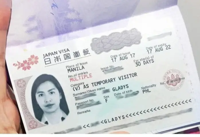 Hướng Dẫn Xin Visa Du Lịch Nhật Bản Tự Túc 2026: Thủ Tục, Hồ Sơ Và Phí Chi Tiết