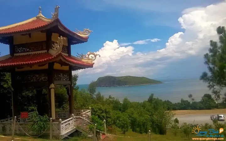 Vũng Chùa Đảo Yến Nằm Ở Đâu? Địa Chỉ Chi Tiết, Cách Di Chuyển Và Thông Tin Cần Biết