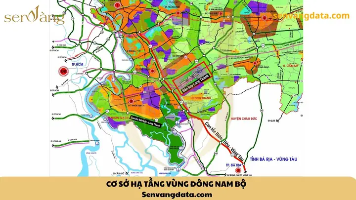 Tiềm Năng Và Các Điểm Du Lịch Nổi Bật Của Vùng Đông Nam Bộ: Hướng Dẫn Chi Tiết Cho Du Khách Và Nhà Đầu Tư
