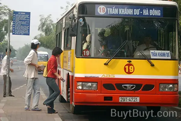 Cách Đi Xe Buýt Đến Công Viên Thiên Đường Bảo Sơn: Lịch Trình, Tuyến, Giá Vé Và Mẹo Tiện Ích