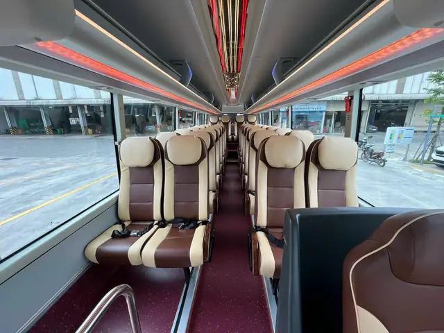 Lịch Trình, Điểm Đón, Giá Vé Và Cách Đặt Xe Buýt Miễn Phí Hà Nội – Hạ Long (vinbus 2026)