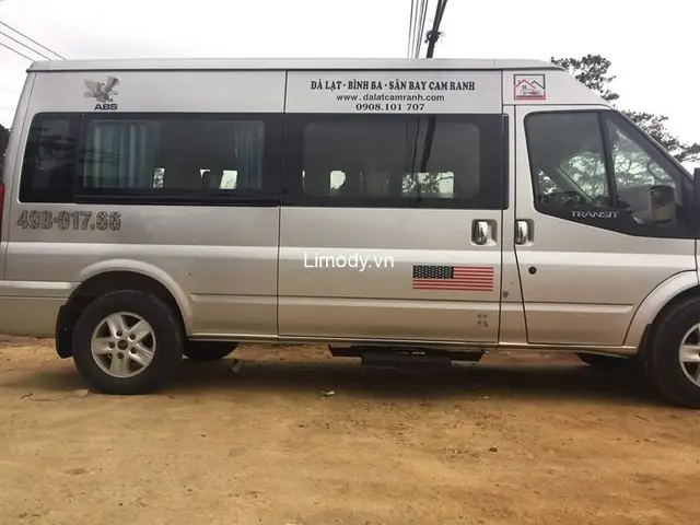 Đặt Vé Xe Cam Ranh – Đà Lạt: Hướng Dẫn Chi Tiết Lịch Trình, Giá Vé Và Cách Chọn Nhà Xe Phù Hợp
