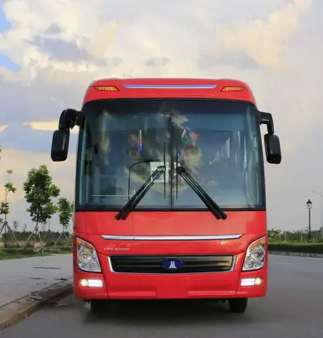 Xe Giường Nằm Bến Tre → Vũng Tàu: Danh Sách Nhà Xe, Lịch Trình, Giá Vé & Cách Đặt Nhanh
