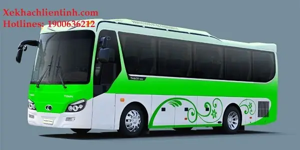 Xe Khách Hà Nội – Cà Mau: Lịch Trình, Giá Vé & Hướng Dẫn Đặt Vé Nhanh