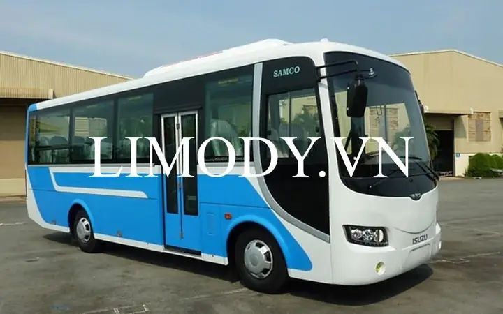 Lịch Chạy, Giá Vé Và Cách Đặt Xe Khách Hà Nội → Nho Quan – Me Năm 2026