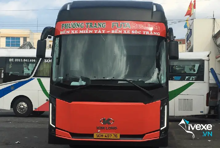 Hướng Dẫn Đặt Vé, Lịch Trình Và Thông Tin Liên Hệ Xe Khách Phương Trang Sóc Trăng