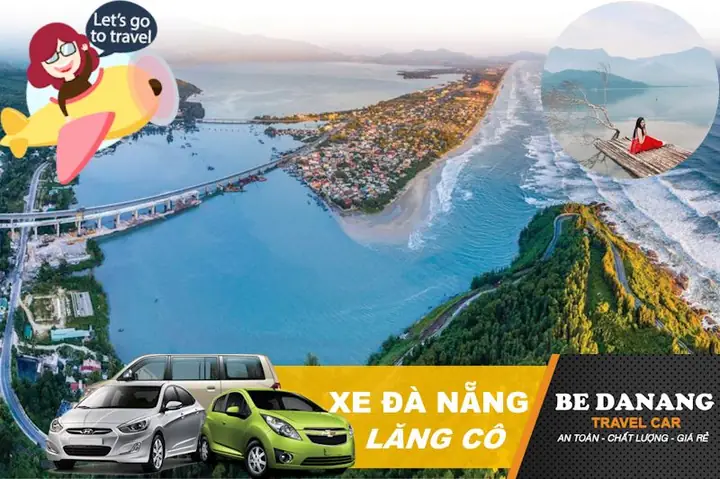 Đặt Vé Xe Lăng Cô – Đà Nẵng: Giá, Lịch Trình, Cách Đặt & Lựa Chọn Nhà Xe Phù Hợp