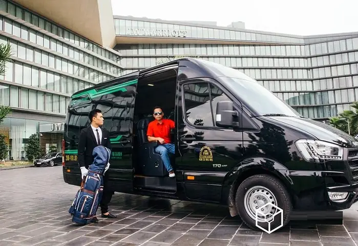Thuê Xe Limousine Hà Nội → Ba Vi: Giá, Loại Xe, Quy Trình Đặt Và Lưu Ý Quan Trọng