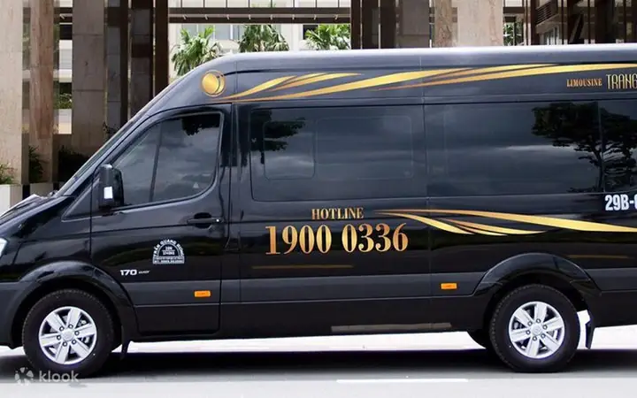 Đặt Xe Limousine Hà Nội – Tràng An: Giá, Lịch Trình, Đặt Vé & Mẹo Khi Đi