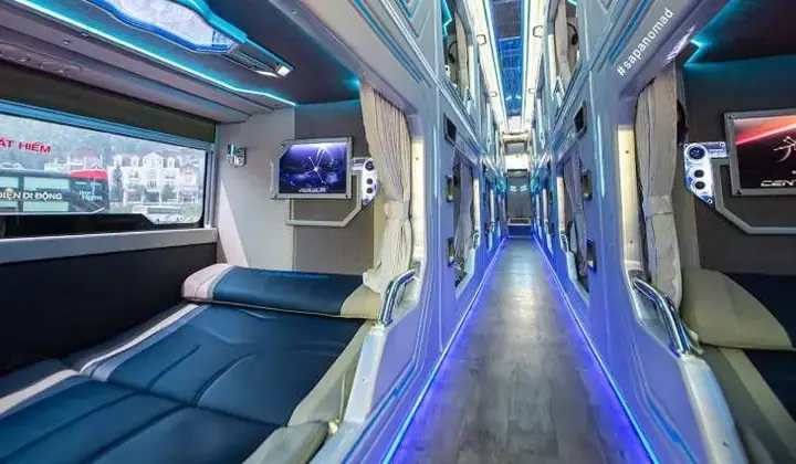 Vé Xe Phương Trang Huế → Nha Trang: Lịch Trình, Giá Vé, Giờ Khởi Hành Và Cách Đặt Nhanh Chóng