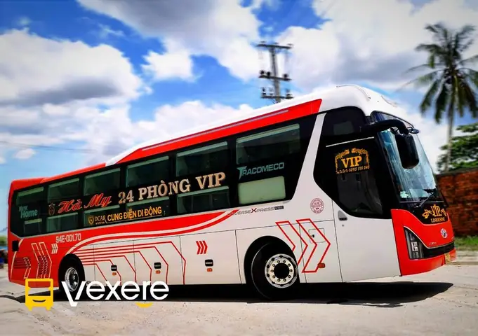 Xe Từ Tp.hcm Đi Cần Thơ: Giá Vé, Lịch Trình, Thời Gian Và Nhà Xe Uy Tín