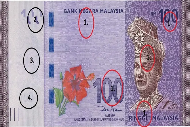 Cập Nhật Tỷ Giá Quy Đổi 1 Đồng Malaysia (ringgit) Sang Tiền Việt Nam Mới Nhất