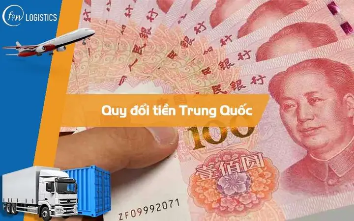Quy Đổi 1 Tỷ Nhân Dân Tệ Trung Quốc Sang Đồng Việt Nam: Tỷ Giá Và Cách Tính
