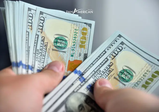 10 Đô La Mỹ Đổi Được Bao Nhiêu Đồng Việt Nam? Tỷ Giá Mới Nhất Và Cách Tính Nhanh 10 Đô La Mỹ Đổi Được Bao Nhiêu Đồng Việt Nam? Tỷ Giá Mới Nhất Và Cách Tính Nhanh