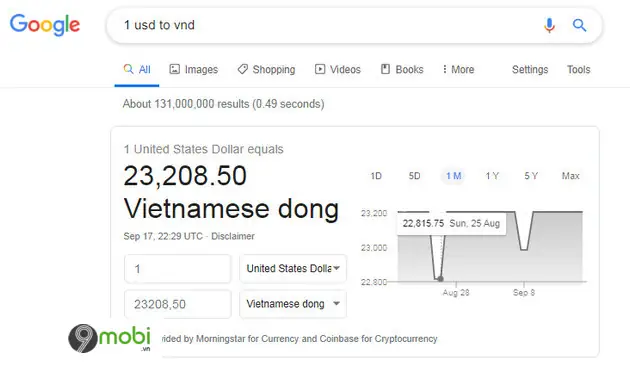 10 Đô La Mỹ Đổi Được Bao Nhiêu Đồng Việt Nam? Tỷ Giá Mới Nhất Và Cách Tính Nhanh 10 Đô La Mỹ Đổi Được Bao Nhiêu Đồng Việt Nam? Tỷ Giá Mới Nhất Và Cách Tính Nhanh