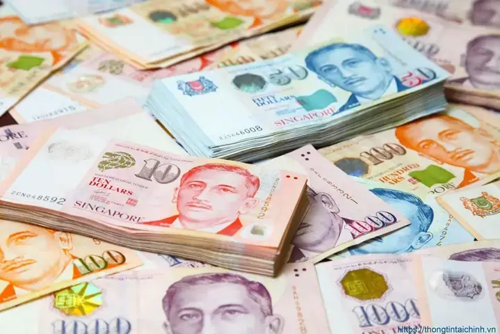 10 Đô Singapore Bằng Bao Nhiêu Tiền Việt Nam Theo Tỷ Giá Hôm Nay?