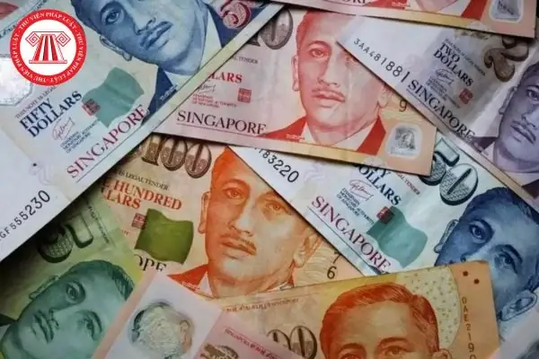 100 Đô Singapore Bằng Bao Nhiêu Tiền Việt Nam? Cập Nhật Tỷ Giá Sgd Sang Vnd Hôm Nay
