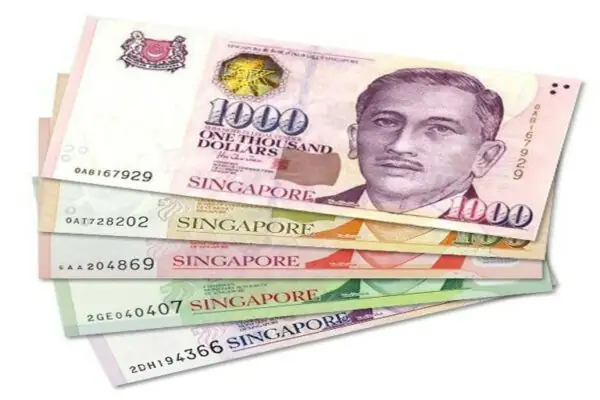 100 Đô Singapore Bằng Bao Nhiêu Tiền Việt Nam? Cập Nhật Tỷ Giá Sgd Sang Vnd Hôm Nay