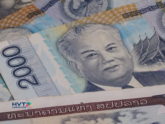 Quy Đổi 100 Tiền Lào Sang Tiền Việt Nam: 100 Kip Lào Bằng Bao Nhiêu Vnd?