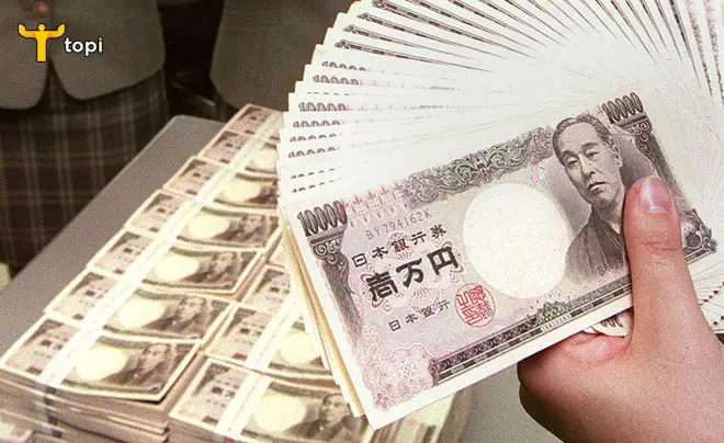 1000 Yên Nhật Bằng Bao Nhiêu Tiền Việt Nam? Cập Nhật Tỷ Giá Và Cách Đổi 1000 Yên Nhật Bằng Bao Nhiêu Tiền Việt Nam? Cập Nhật Tỷ Giá Và Cách Đổi