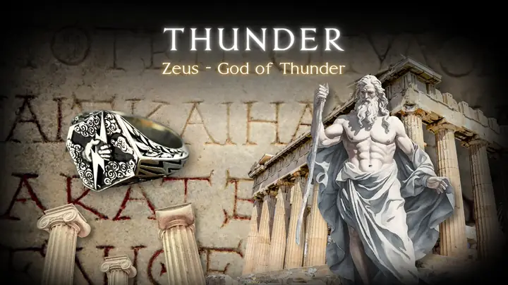 Tìm Hiểu 12 Vị Thần Hy Lạp Trên Đỉnh Olympus: Danh Sách Và Vai Trò Trong Thần Thoại