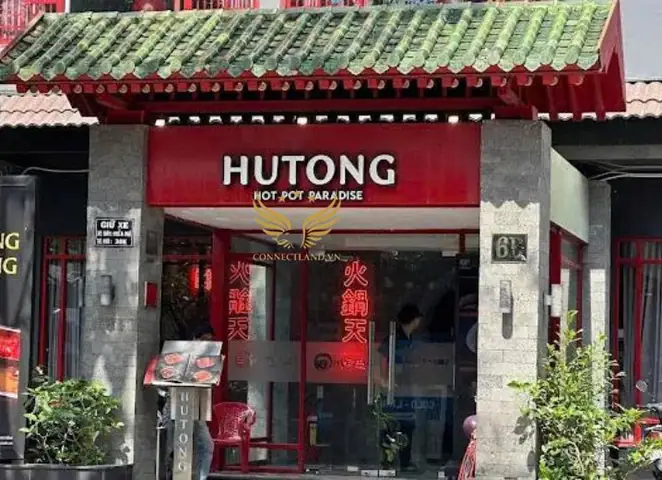 Khám Phá Nhà Hàng Tại 14 Lê Quý Đôn, Phường 6, Quận 3: Chang Kang Kung