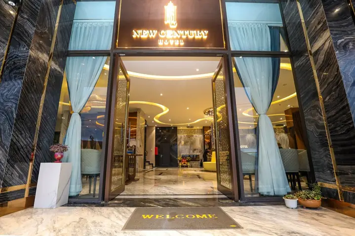 Địa Chỉ Chi Tiết Và Thông Tin Liên Hệ 14b Đống Đa, Phường 3, Đà Lạt – New Century Hotel Địa Chỉ Chi Tiết Và Thông Tin Liên Hệ 14b Đống Đa, Phường 3, Đà Lạt – New Century Hotel
