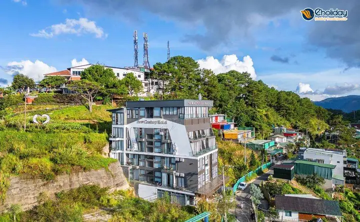 Địa Chỉ Chi Tiết Và Thông Tin Liên Hệ 14b Đống Đa, Phường 3, Đà Lạt – New Century Hotel Địa Chỉ Chi Tiết Và Thông Tin Liên Hệ 14b Đống Đa, Phường 3, Đà Lạt – New Century Hotel
