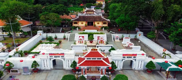 Khám Phá Top Khách Sạn Trên Đường Thoại Ngọc Hầu, Hội An: Đánh Giá, Vị Trí Và Giá Phòng Cho Du Khách