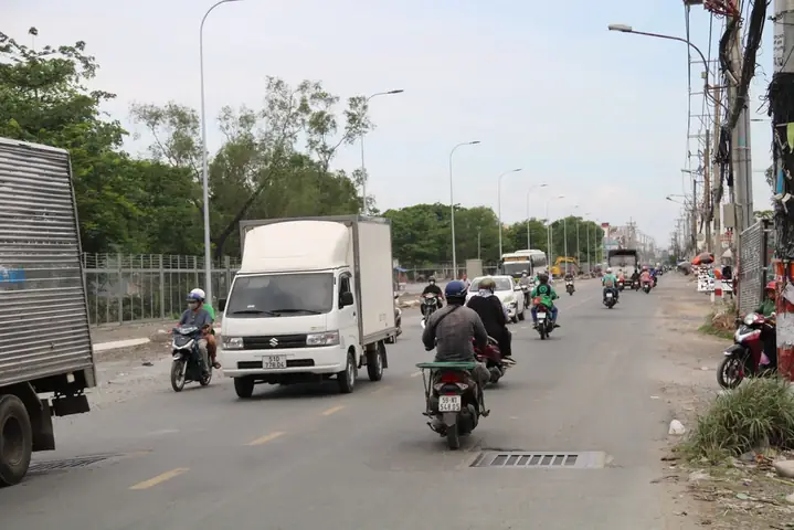 Khám Phá 17 Tân Hương, Tân Quý, Tân Phú, Hcm: Nhà Hàng Quê Tôi & Quê Tôi Coffee