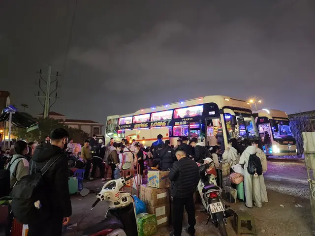 Tra Cứu Văn Phòng Xe Hưng Long Tại 19a Lý Thường Kiệt, Đồng Hới, Quảng Bình: Địa Chỉ, Số Điện Thoại Và Đặt Vé