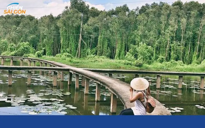 Gợi Ý Các Địa Điểm Đi Chơi Lễ 2/9 Gần Sài Gòn Cho Chuyến Đi Ngắn Ngày Tiết Kiệm
