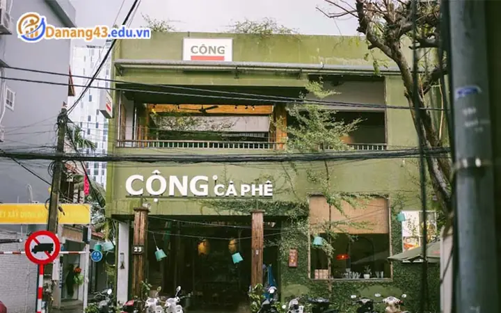 Địa Chỉ 22 Lý Tự Trọng, Đà Nẵng – Bản Đồ, Cách Đi Và Lịch Sử Tòa Nhà Pittman Địa Chỉ 22 Lý Tự Trọng, Đà Nẵng – Bản Đồ, Cách Đi Và Lịch Sử Tòa Nhà Pittman