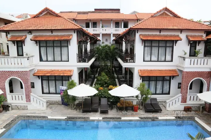 Ttc Hotel Hội An – Địa Chỉ 224 Lý Thái Tổ, Thông Tin Chi Tiết Và Cách Đến