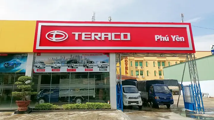 Danh Sách Văn Phòng Và Showroom Tại 227 Nguyễn Tất Thành, Tuy Hòa, Phú Yên: Nhà Xe Và Đại Lý Ô Tô