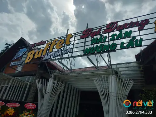 Review Buffet Đại Dương Tại 26 Tây Thạnh Tân Phú: Thực Đơn, Giá & Kinh Nghiệm Ăn Ngon