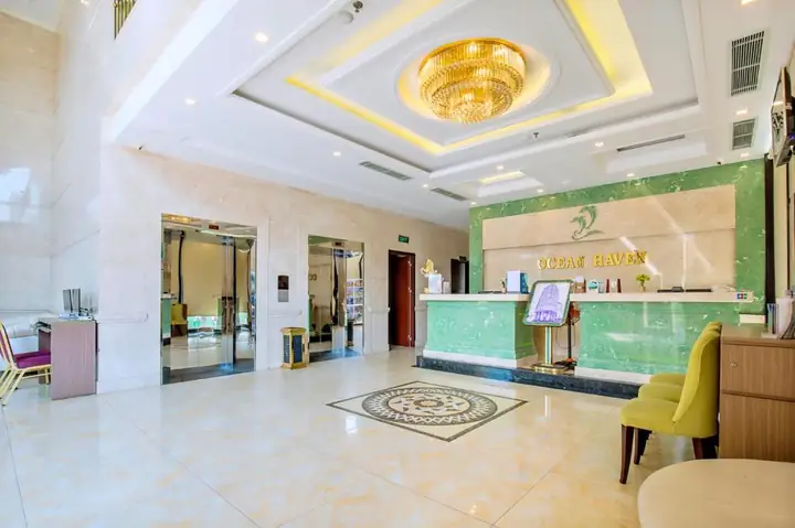 Khám Phá Ocean Haven Hotel: Thông Tin Chi Tiết Tại 295 Hồ Nghinh, Phước Mỹ, Sơn Trà, Đà Nẵng