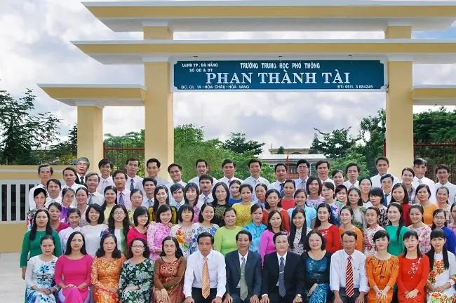 Địa Chỉ 3/12 Phan Thành Tài, Đà Nẵng: Vị Trí, Chỉ Đường Và Các Tiện Ích Xung Quanh
