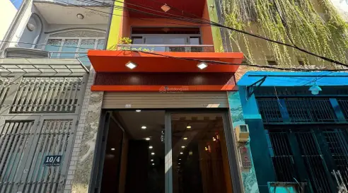Tìm Hiểu Thực Dưỡng Khai Minh 300 Đồng Đen Phường 10 Tân Bình: Nhà Hàng Buffet Chay Thực Dưỡng