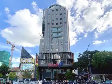 Khám Phá Chùa Vĩnh Nghiêm Tại 339 Nam Kỳ Khởi Nghĩa: Địa Chỉ, Giờ Mở Cửa & Kinh Nghiệm Tham Quan