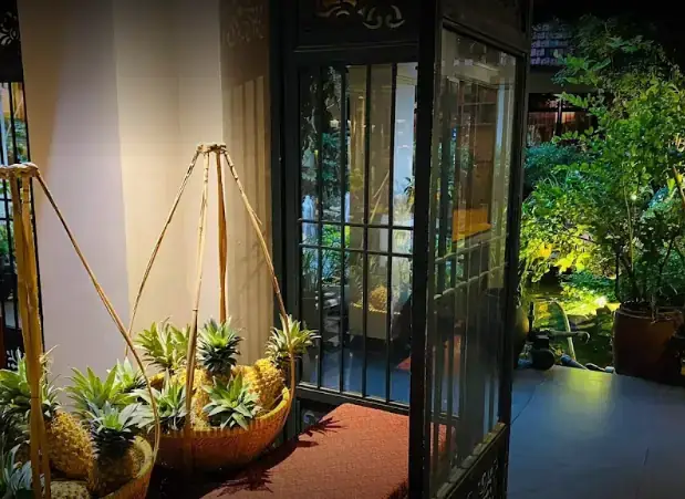 Thông Tin 37 Nam Kỳ Khởi Nghĩa Q1: Địa Chỉ, Thực Đơn & Đánh Giá