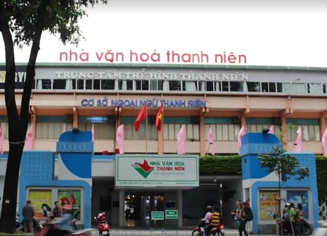 Tìm Hiểu Nhà Văn Hóa Thanh Niên Tp.hcm Tại Địa Chỉ 4 Phạm Ngọc Thạch, Phường Bến Nghé, Quận 1