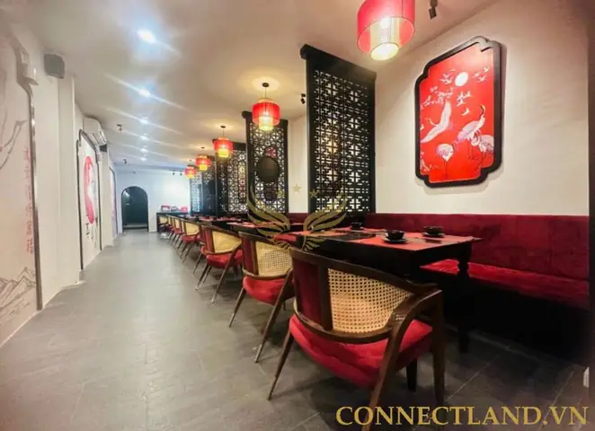 Khám Phá Địa Chỉ 45 Lê Anh Xuân, Quận 1: Các Cửa Hàng, Nhà Hàng Và Dịch Vụ Nổi Bật