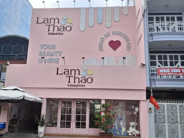 Tìm Hiểu Địa Chỉ 49 Trần Hưng Đạo, Phường Tân Thành, Quận Tân Phú: Lam Thảo Cosmetics Và Thông Tin Cửa Hàng