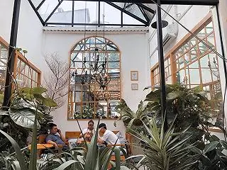 Tìm Hiểu Địa Chỉ 496 Nguyễn Thị Minh Khai, Phường 2, Quận 3: Siêu Thị Farmers Market Và Farmer’s Garden Coffee