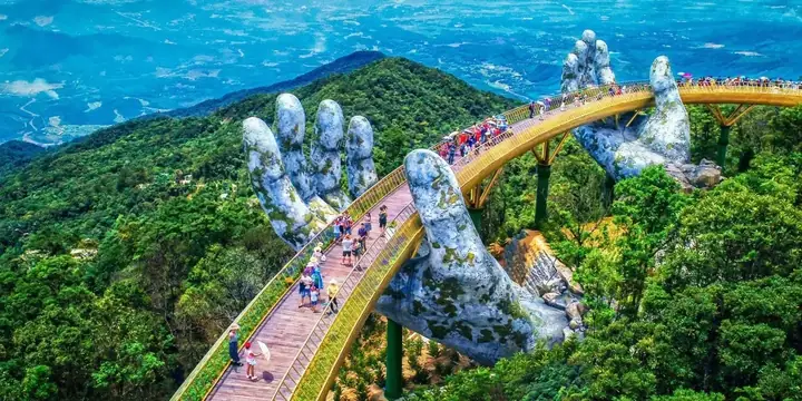 Tổng Hợp 5 Địa Điểm Du Lịch Nổi Tiếng Ở Việt Nam Nhất Định Nên Đến