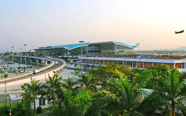 Tổng Hợp Top 5 Sân Bay Lớn Nhất Việt Nam Và Thông Tin Chi Tiết Tổng Hợp Top 5 Sân Bay Lớn Nhất Việt Nam Và Thông Tin Chi Tiết